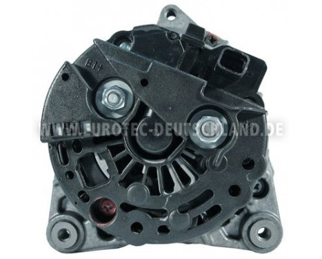 Alternator 12047370 Eurotec, Image 6