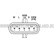 Alternator 12047410 Eurotec, Thumbnail 4