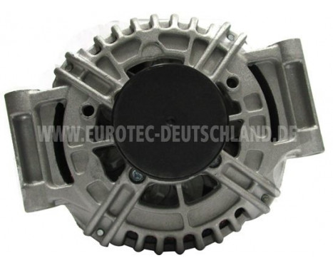 Alternator 12047460 Eurotec