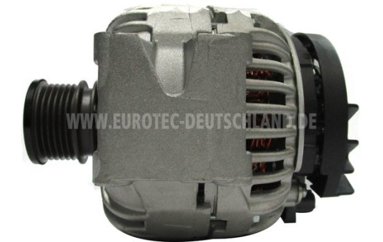 Alternator 12047460 Eurotec, Image 2