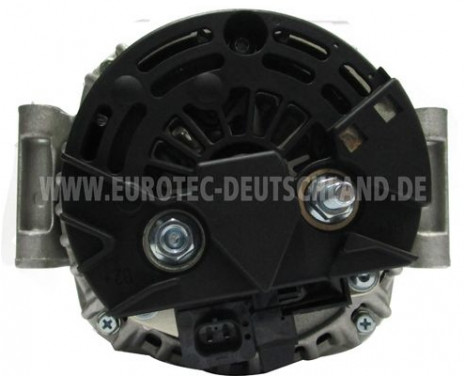Alternator 12047460 Eurotec, Image 3