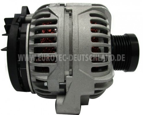 Alternator 12047500 Eurotec, Image 2