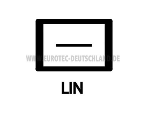 Alternator 12047500 Eurotec, Image 4