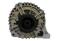 Alternator 12047510 Eurotec