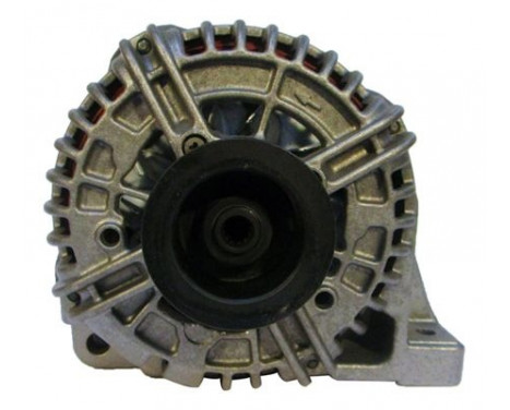 Alternator 12047510 Eurotec