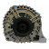 Alternator 12047510 Eurotec