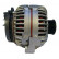 Alternator 12047510 Eurotec, Thumbnail 2