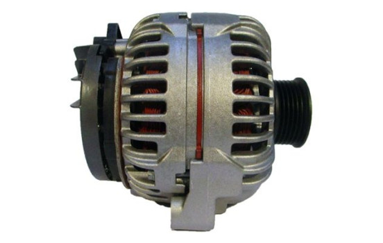Alternator 12047510 Eurotec, Image 2