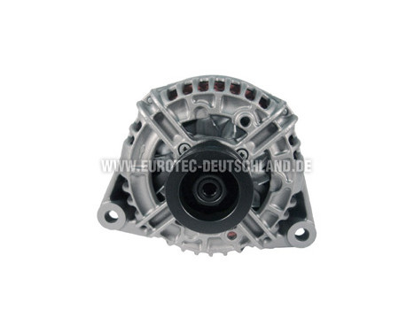 Alternator 12047530 Eurotec