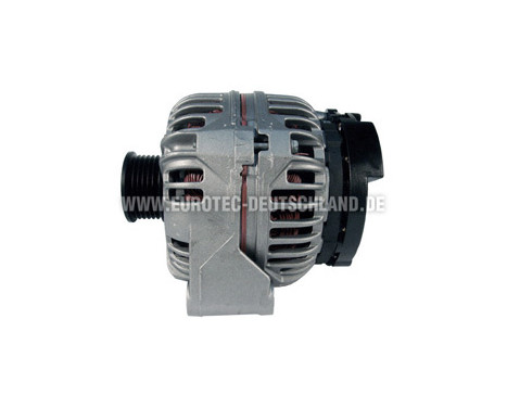 Alternator 12047530 Eurotec, Image 2