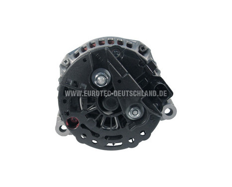 Alternator 12047530 Eurotec, Image 3