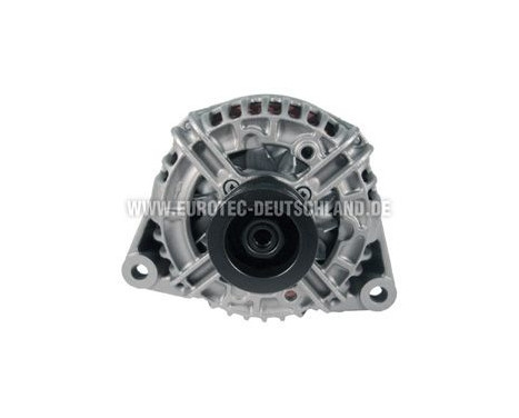 Alternator 12047530 Eurotec, Image 4