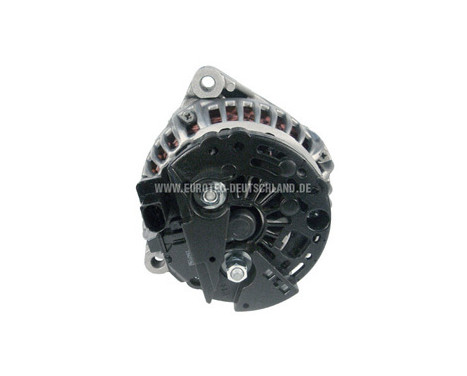 Alternator 12047550 Eurotec, Image 3
