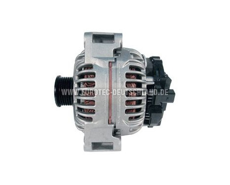 Alternator 12047550 Eurotec, Image 5