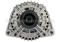 Alternator 12047560 Eurotec