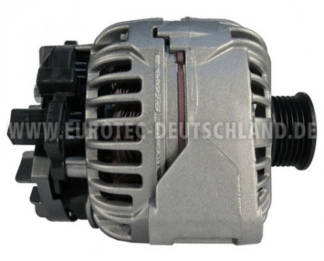 Alternator 12047560 Eurotec, Image 2