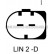 Alternator 12047690 Eurotec, Thumbnail 4