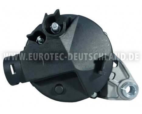 Alternator 12047750 Eurotec, Image 3