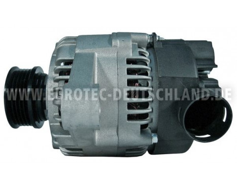 Alternator 12047750 Eurotec, Image 5