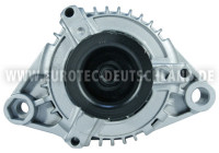 Alternator 12047760 Eurotec