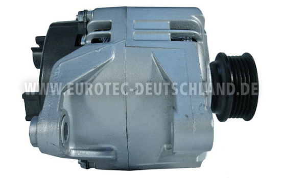 Alternator 12047760 Eurotec, Image 2