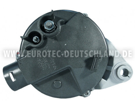 Alternator 12047760 Eurotec, Image 3