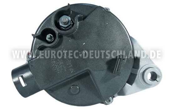Alternator 12047760 Eurotec, Image 3