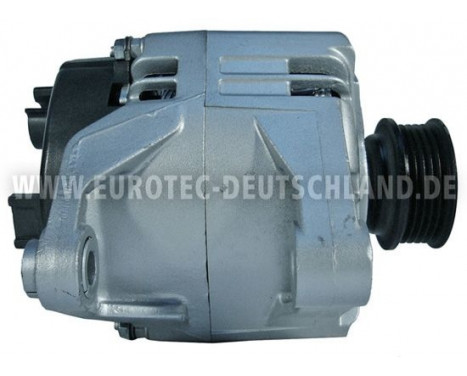 Alternator 12047760 Eurotec, Image 5