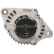 Alternator 12047780 Eurotec