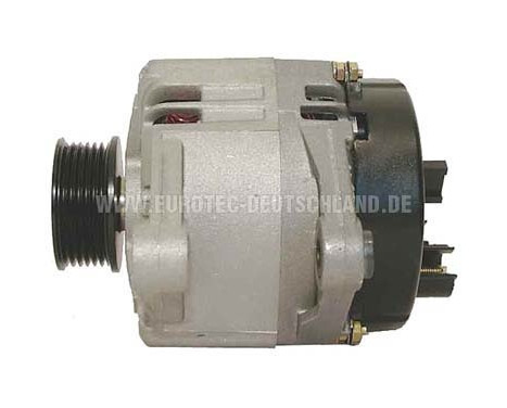 Alternator 12047780 Eurotec, Image 2