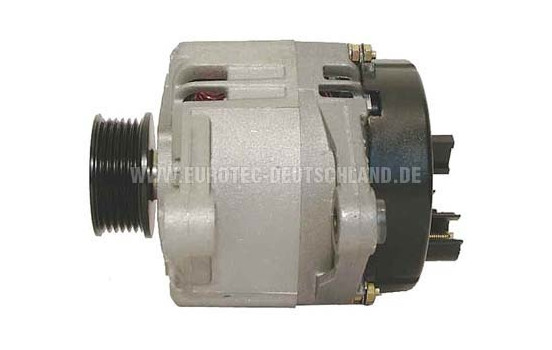 Alternator 12047780 Eurotec, Image 2