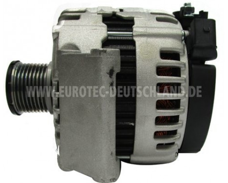 Alternator 12047810 Eurotec, Image 2