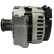Alternator 12047810 Eurotec, Thumbnail 2