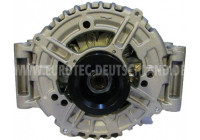 Alternator 12047860 Eurotec