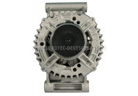 Alternator 12047920 Eurotec