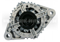 Alternator 12048030 Eurotec