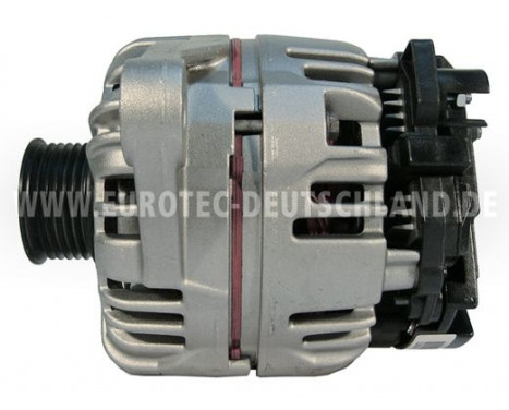 Alternator 12048030 Eurotec, Image 2