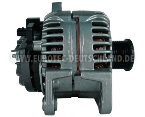 Alternator 12048040 Eurotec, Image 2