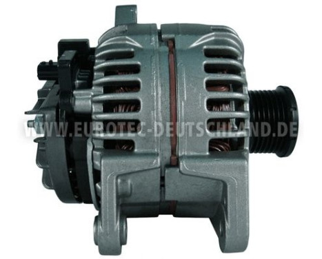 Alternator 12048040 Eurotec, Image 5