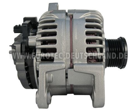 Alternator 12048060 Eurotec, Image 2