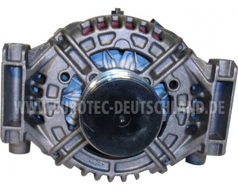 Alternator 12048070 Eurotec