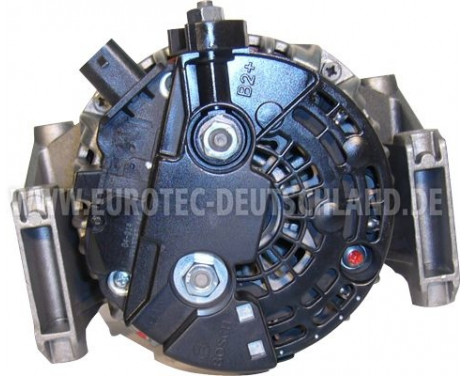 Alternator 12048070 Eurotec, Image 3