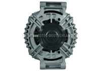 Alternator 12048130 Eurotec