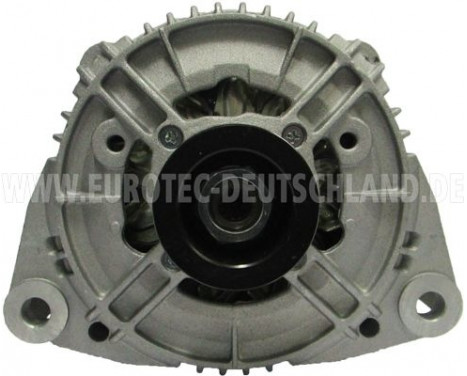 Alternator 12048150 Eurotec