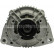 Alternator 12048150 Eurotec