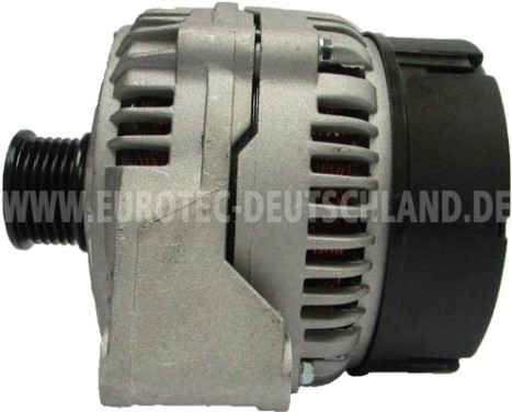 Alternator 12048150 Eurotec, Image 2