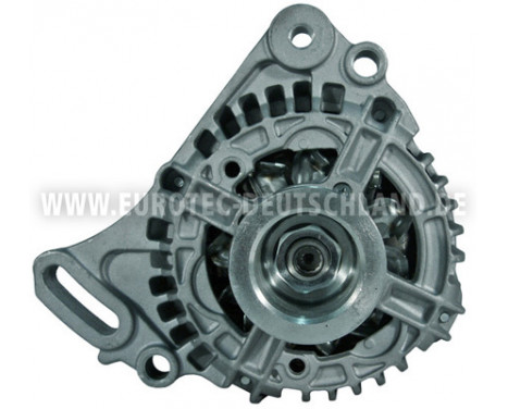 Alternator 12048160 Eurotec