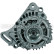 Alternator 12048160 Eurotec
