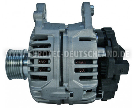 Alternator 12048160 Eurotec, Image 2
