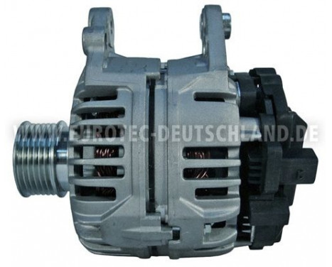 Alternator 12048160 Eurotec, Image 5